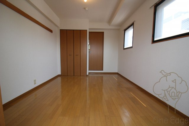 DO・Zの寝室