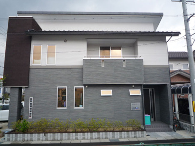 【外観】 | ＢＯＲＯＮ１