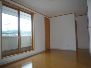 【居間・リビング】 | ＢＯＲＯＮ１