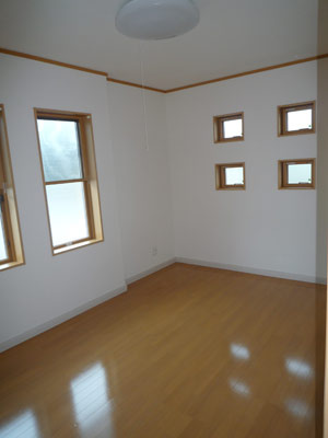 【居間・リビング】 | ＢＯＲＯＮ１