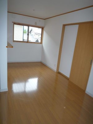 【居間・リビング】 | ＢＯＲＯＮ１