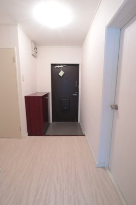 【玄関】 | 西明石グランドハイツ | 玄関