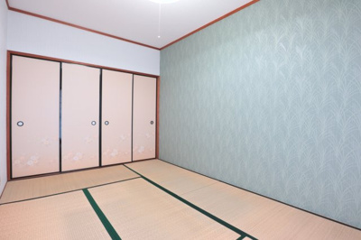 【和室】 | 西明石グランドハイツ | 和室