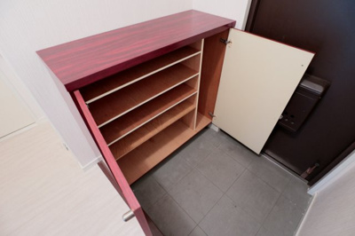 【その他】 | 西明石グランドハイツ | シューズボックス