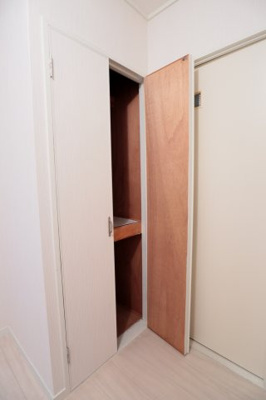 【収納】 | 西明石グランドハイツ | 押入れ