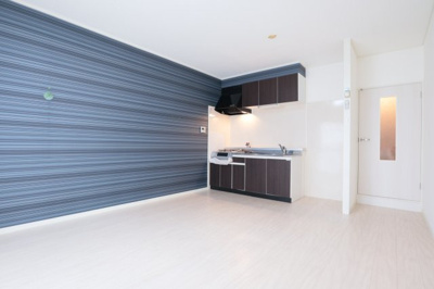 【居間・リビング】 | 西明石グランドハイツ | リビング