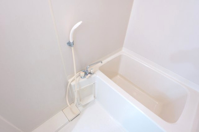 【浴室】 | 西明石グランドハイツ | お風呂