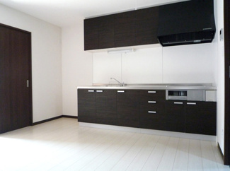 【キッチン】 | ＢＯＲＯＮ３