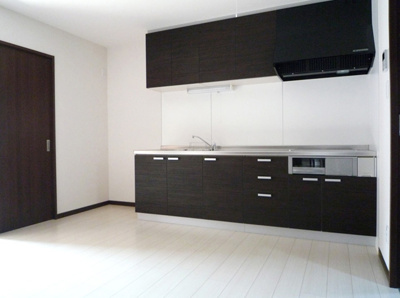 【キッチン】 | ＢＯＲＯＮ３