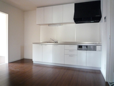 【キッチン】 | ＢＯＲＯＮ３