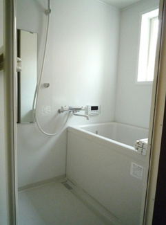 【浴室】 | ＢＯＲＯＮ３