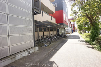 【その他共用部分】