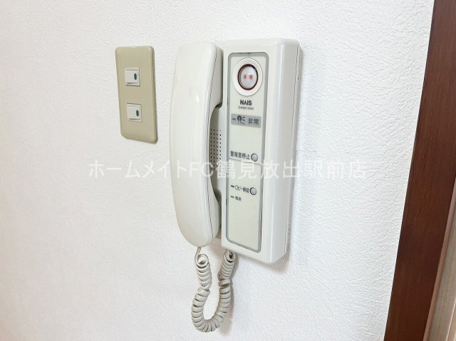 WILL21のセキュリティ