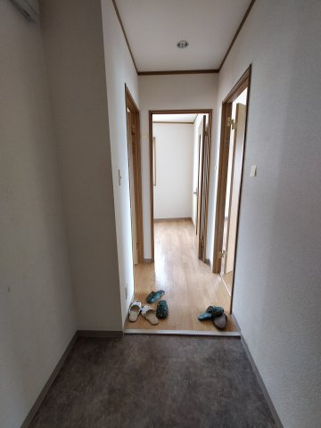 【玄関】 | リッチマンション