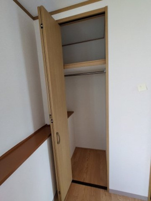 【収納】 | リッチマンション