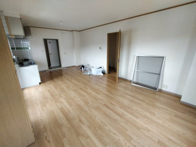  | リッチマンション