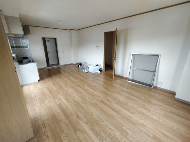  | リッチマンション