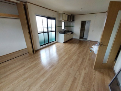 | リッチマンション