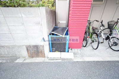【その他共用部分】 | リッチマンション
