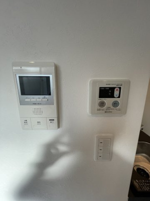 【セキュリティ】 | MAHALO RESIDENCE 東四つ木 | 月額管理料無料！賃貸管理はアブレイズパートナーズにお任せを！