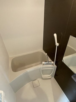 【浴室】 | MAHALO RESIDENCE 東四つ木 | ★リラックスできるお風呂です★