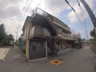 【外観】