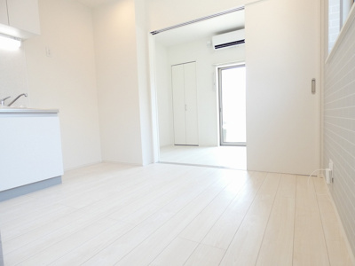 【内装】 | ノヴァ九重町