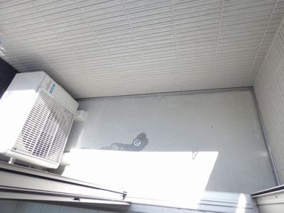 【バルコニー】 | ノヴァ九重町