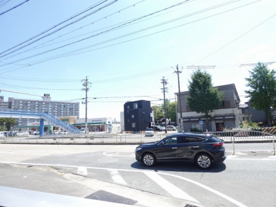 【展望】 | ノヴァ九重町