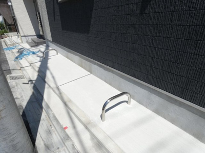 【駐車場】 | ノヴァ九重町