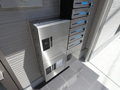 【その他共用部分】 | ノヴァ九重町