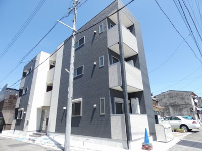 【外観】 | ノヴァ九重町