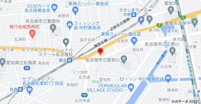 【地図】 | ノヴァ九重町