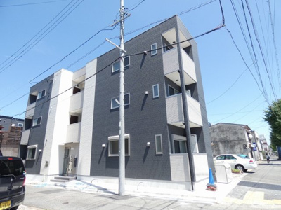 【外観】 | ノヴァ九重町