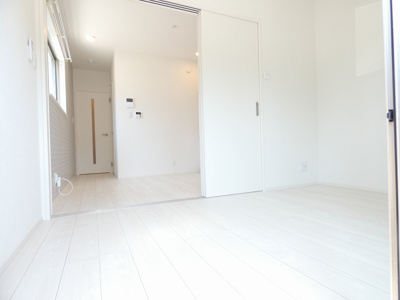 【洋室】 | ノヴァ九重町