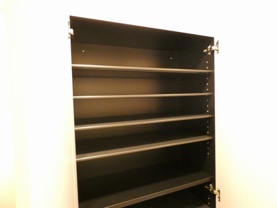 【収納】 | ノヴァ九重町