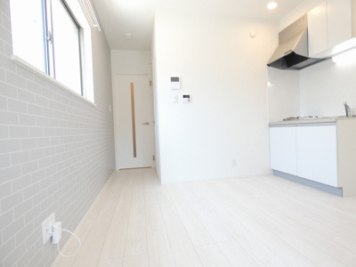 【内装】 | ノヴァ九重町