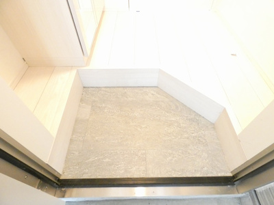 【玄関】 | ノヴァ九重町