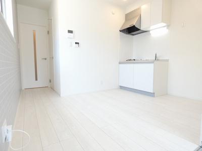 【居間・リビング】 | ノヴァ九重町