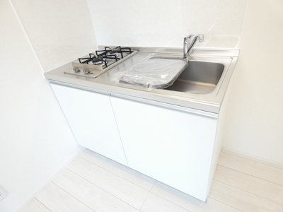 【キッチン】 | ノヴァ九重町