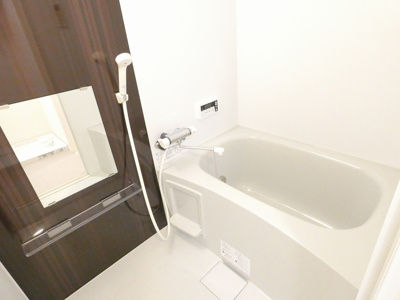 【浴室】 | ノヴァ九重町