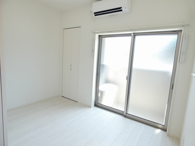 【寝室】 | ノヴァ九重町