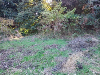 【外観】 | 三浦市初声町下宮田　建築条件なし売地 | 建築条件がなくお好きなハウスメーカーにて建築可能です。