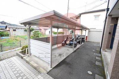 【その他共用部分】 | カーサヴェルディ