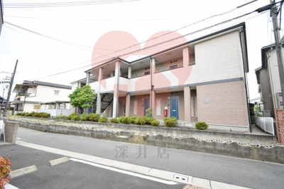 【外観】 | カーサヴェルディ