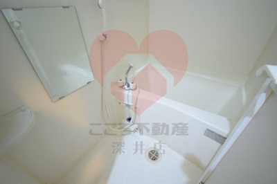 【浴室】 | カーサヴェルディ