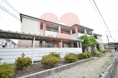 【外観】 | カーサヴェルディ