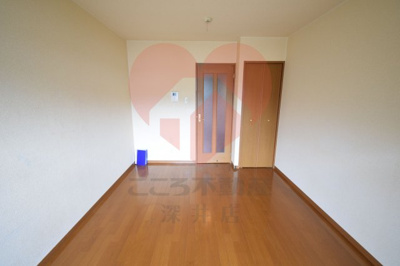 【寝室】 | カーサヴェルディ