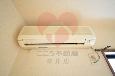 【設備】 | カーサヴェルディ