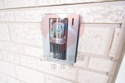 【セキュリティ】 | カーサヴェルディ